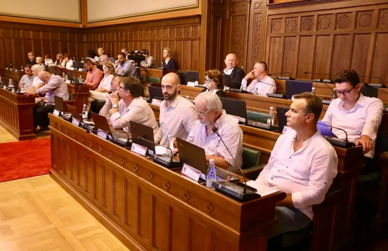 gradsko virjce sarajevo 4
