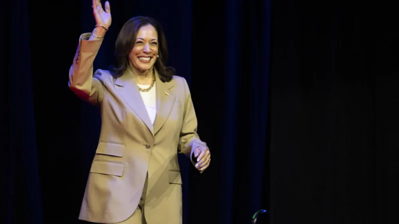 kamala harris