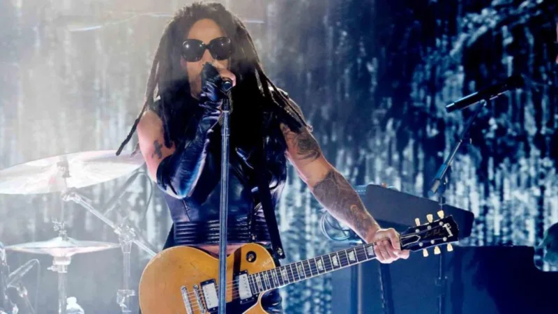 lenny kravitz