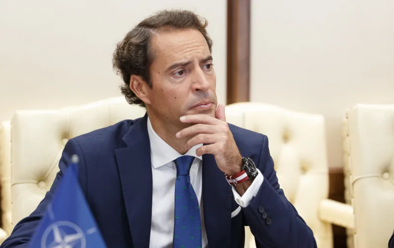 Javier Colomina