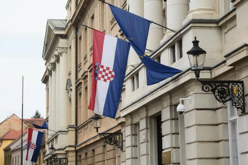 dan žalosti hrvatska