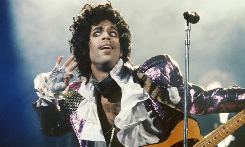 prince