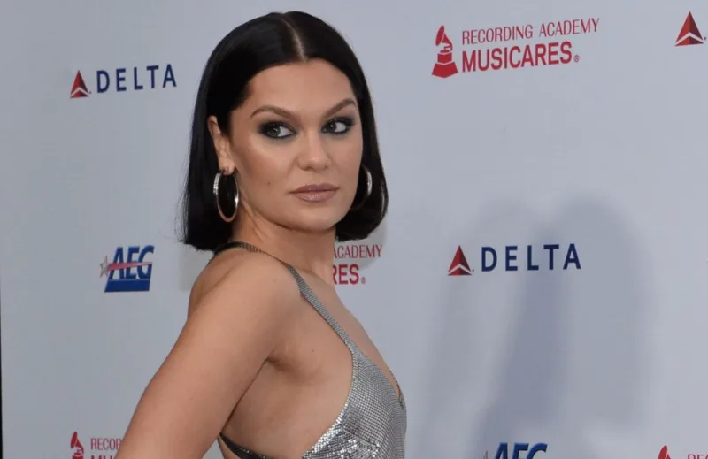 jessie j 1