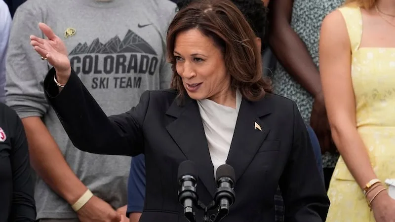 kamala harris
