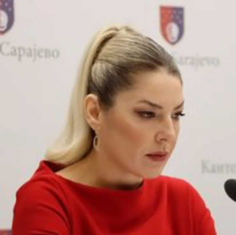 adna mesihovic