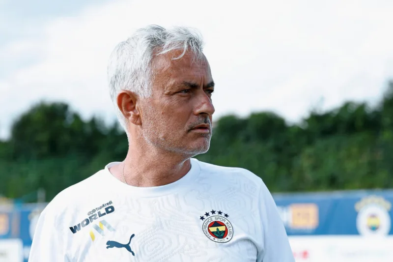mourinho