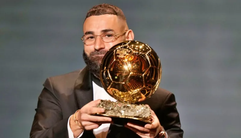 benzema