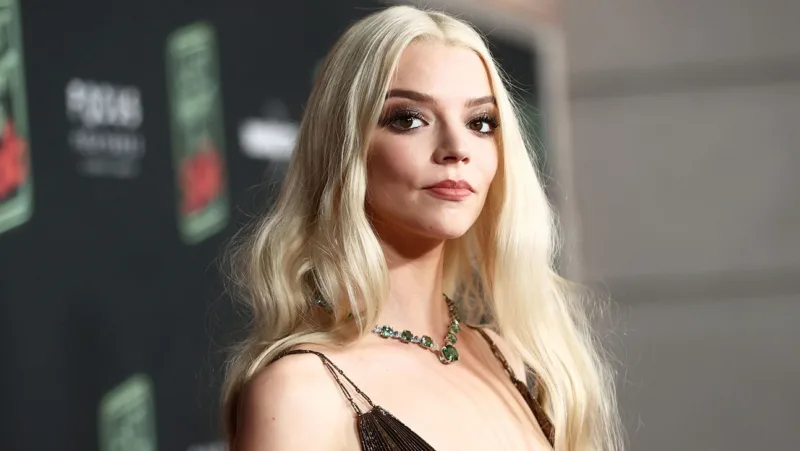 Anya Taylor Joy