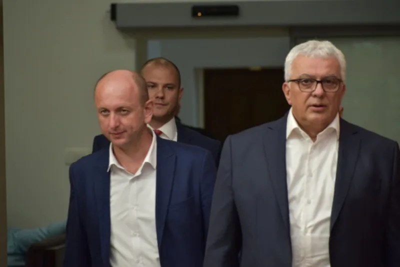 mandic knezevic