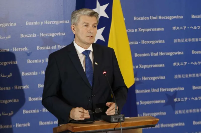 semsudin mehmedović