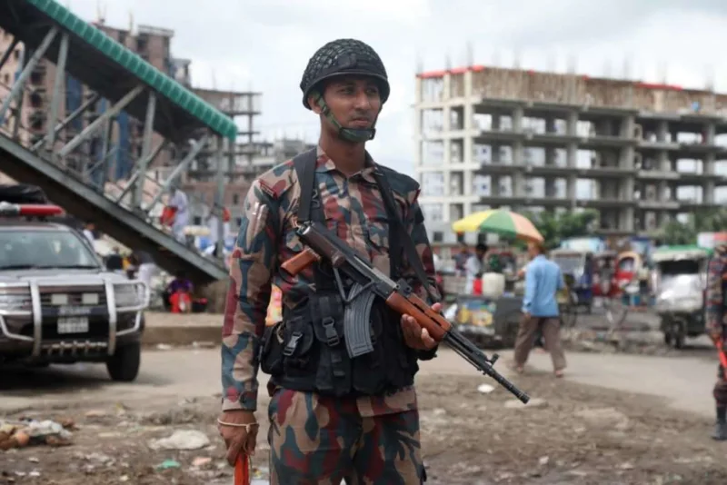 banglades