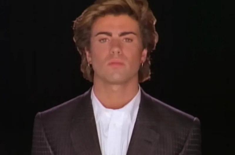 george michael