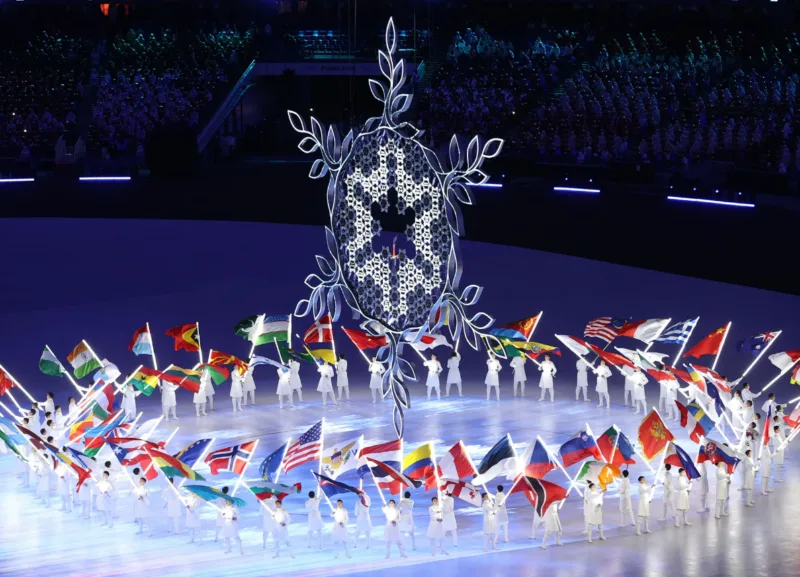 Zimske olimpijske igre