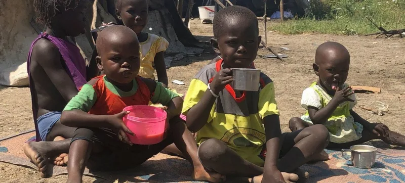 sudan glad