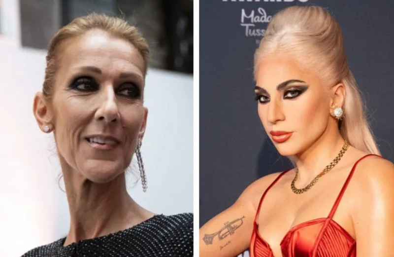 dion gaga