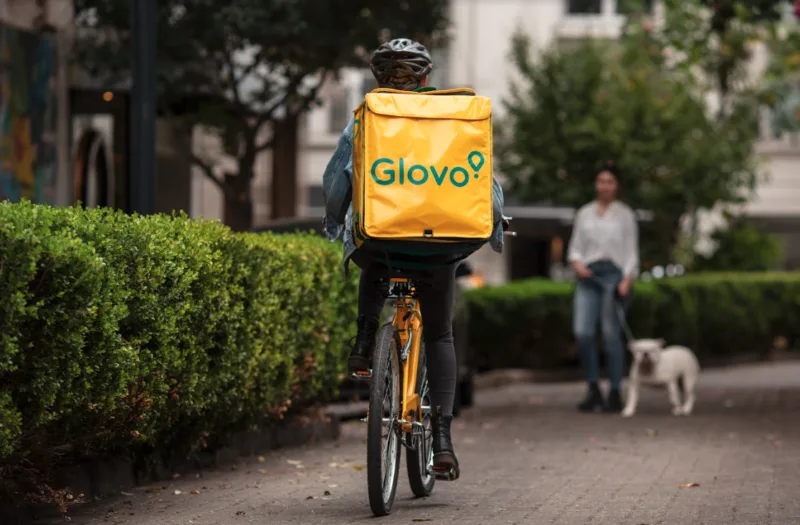 glovo