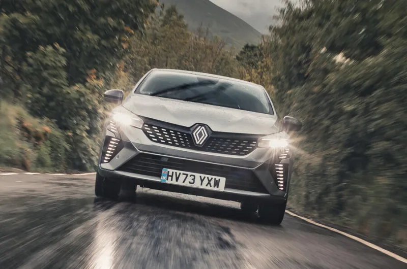 best-small-company-car