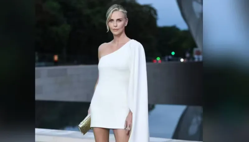 charlize theron