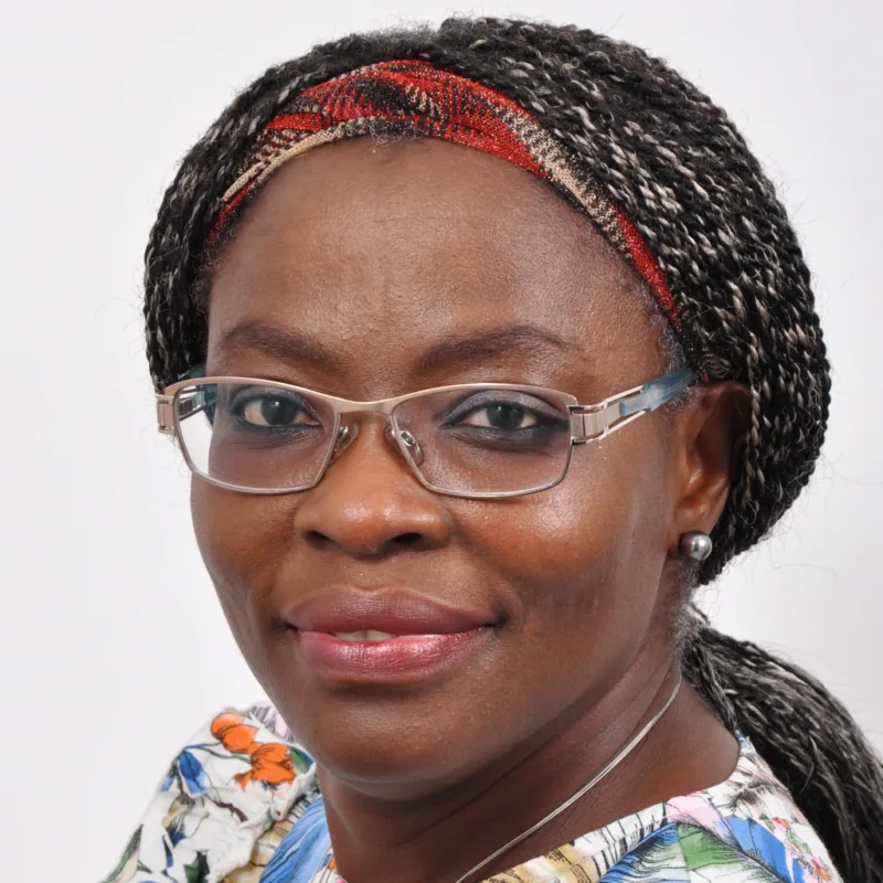 Adeline Abimnwi Awemo