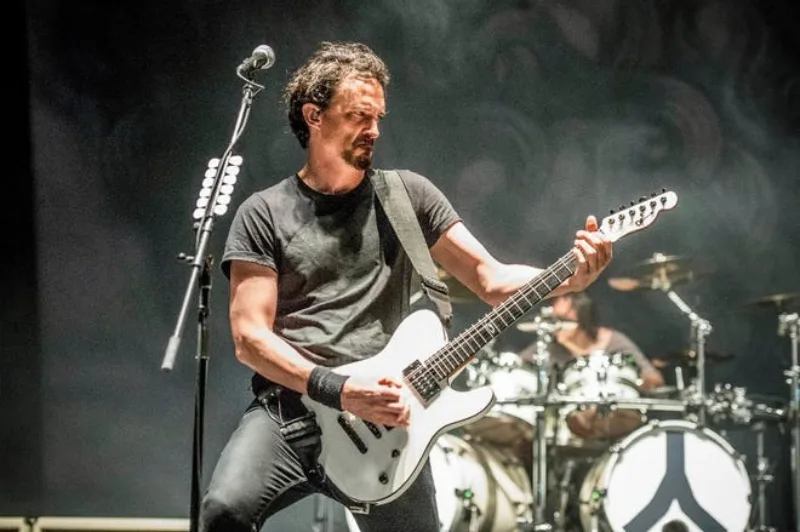 gojira bend