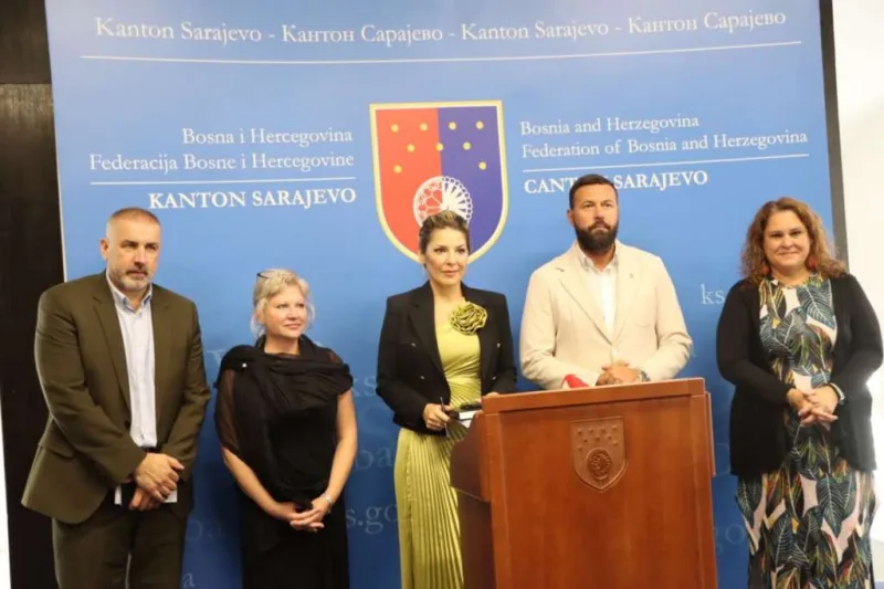 ministri sastanak nub