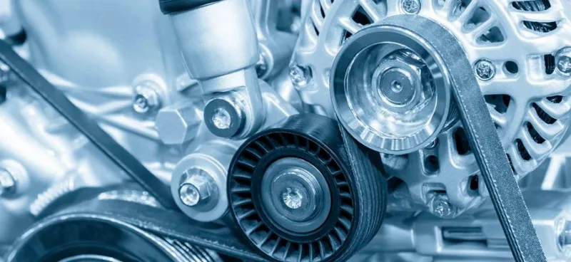 alternator u autu
