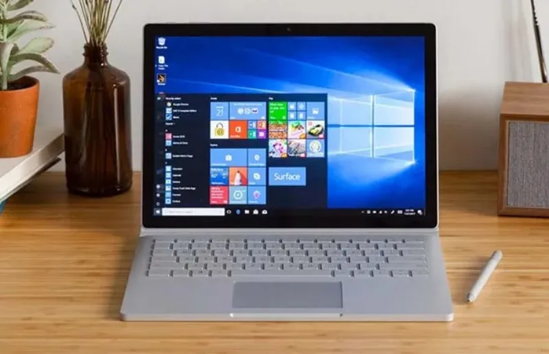 windows