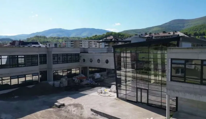 novi travnik