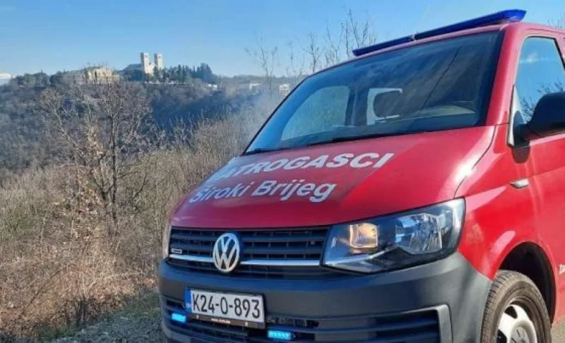 vatrogasci