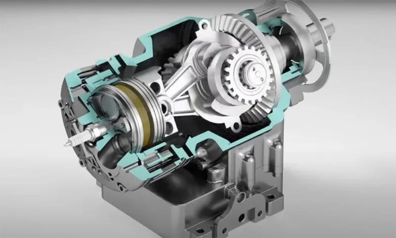 motor