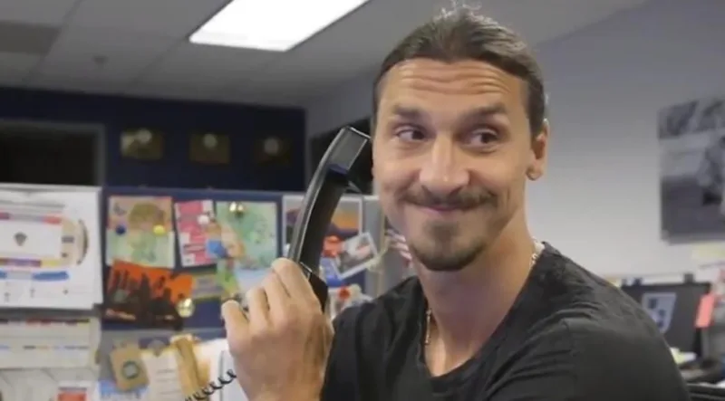 IBRAHIMOVIC