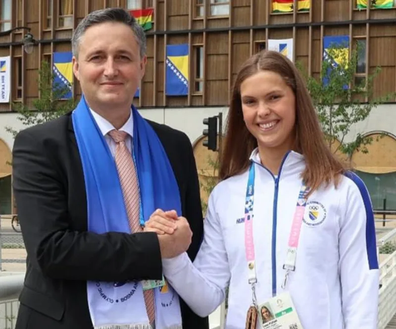 becirovic lana pudar