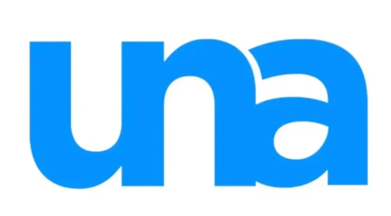 una tv 4