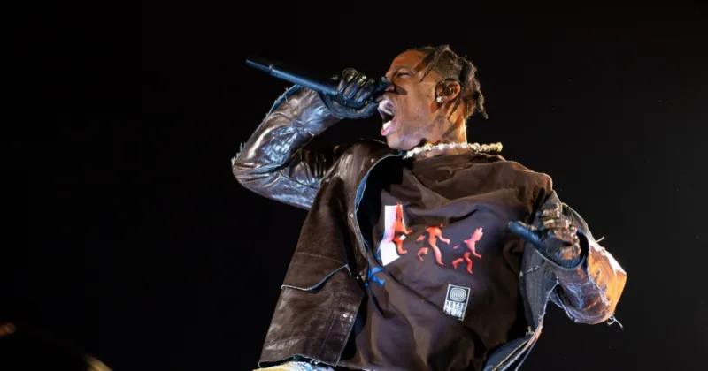 travis scott