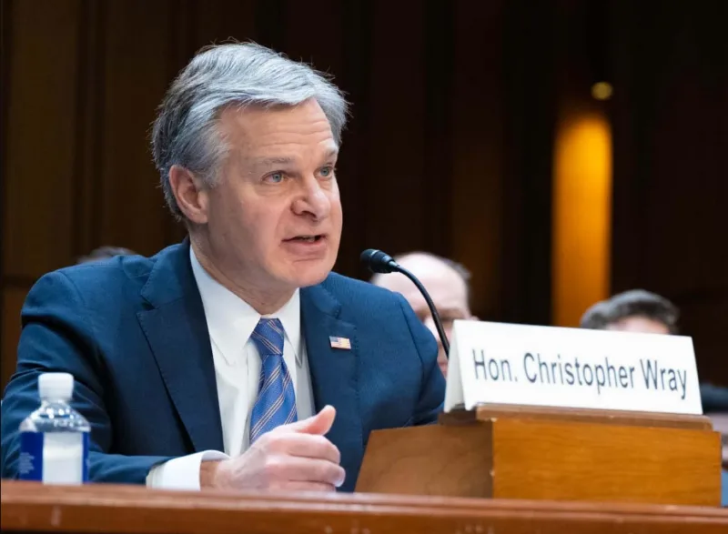 Christopher-Wray