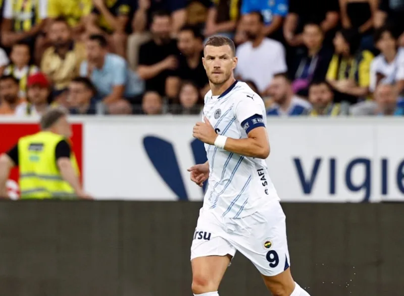 dzeko