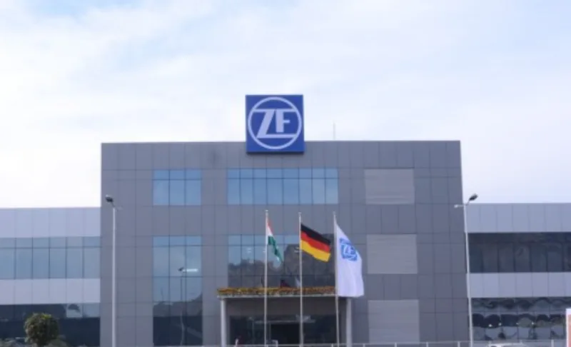zf 5
