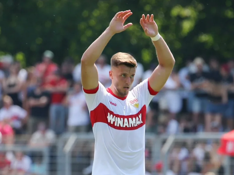 demirovic