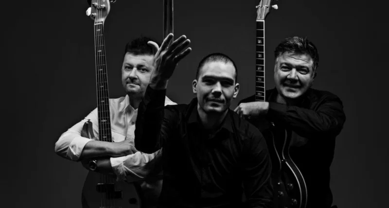 bdb trio