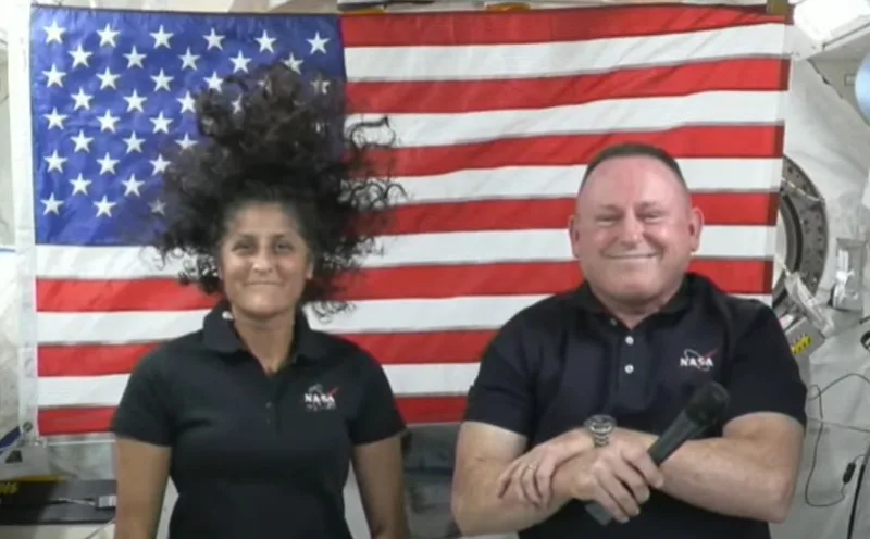 astronauti