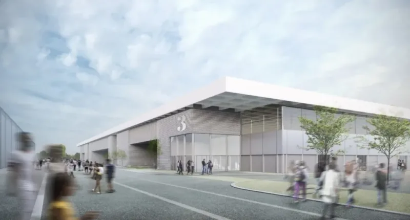 press centar pariz