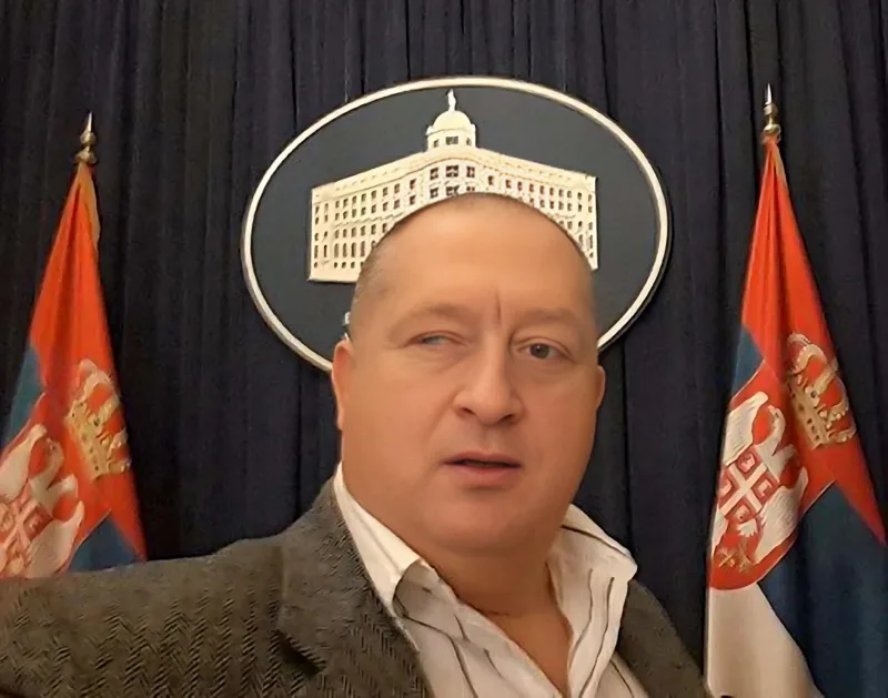 petar panic pana