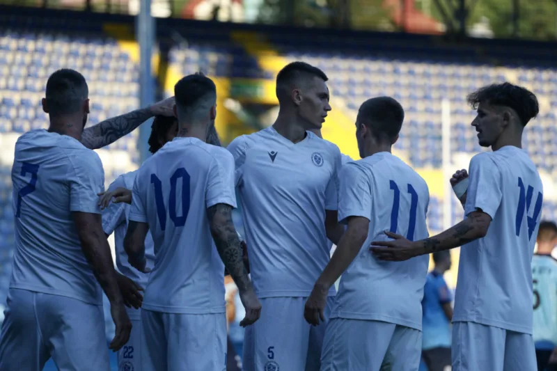 zeljeznicar