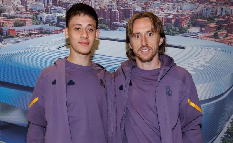 guler modric