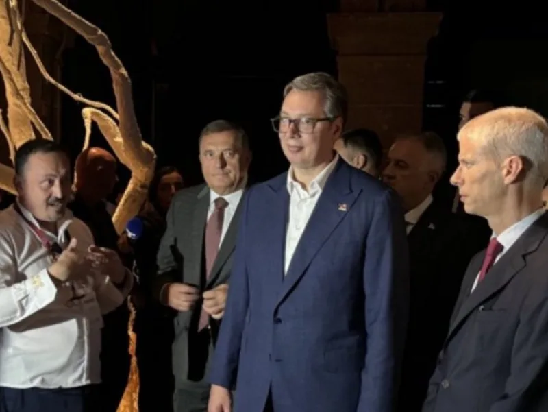 dodik vucic srpska kuca