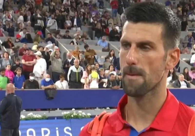 djokovic