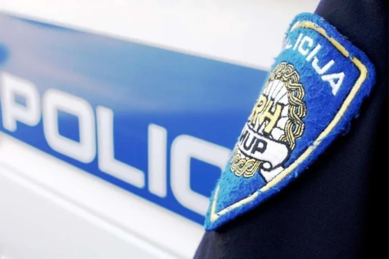 hrvatska policija222