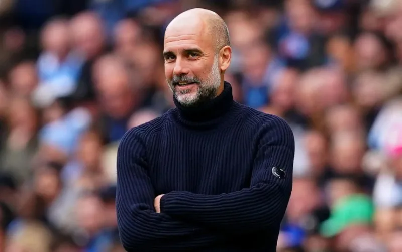 guardiola