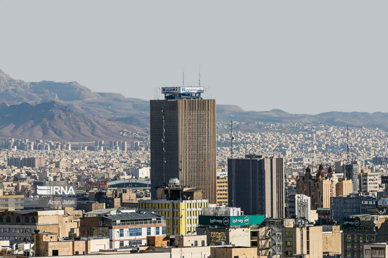teheran