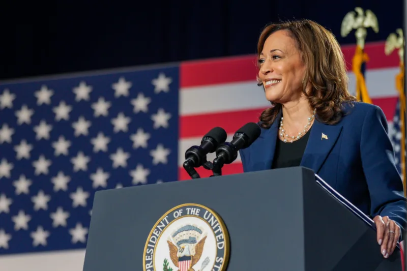 kamala harris